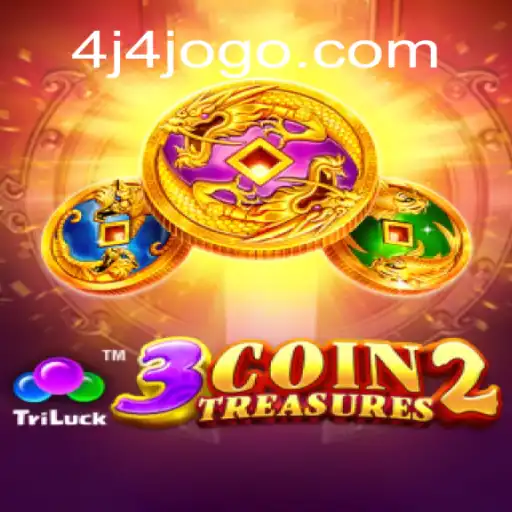 Descubra o Fascinante Mundo de 3CoinTreasures2 no 4J4J.COM