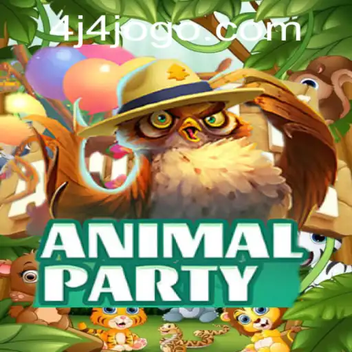 Conheça o Fascinante Mundo de AnimalParty: O Jogo que Promete Diversão Sem Limites
