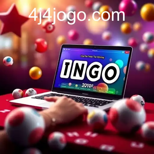 Bingo Online: Uma Nova Maneira de Jogar