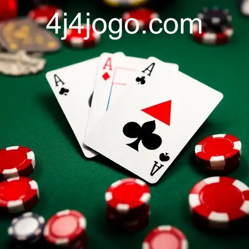 O Fascinante Mundo do Blackjack