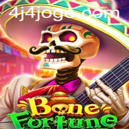 BoneFortune: Descubra o Universo Vibrante de 4J4J.COM