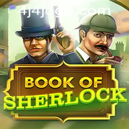Explorando o Jogo BookOfSherlock: Investigação e Mistério