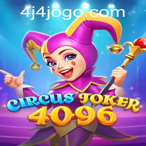 Descubra a Fascinante Aventura de CircusJoker4096