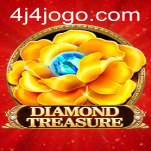 Explorando o Mundo de Diamondtreasure: Um Mergulho no Jogo Fascinante da 4J4J.COM