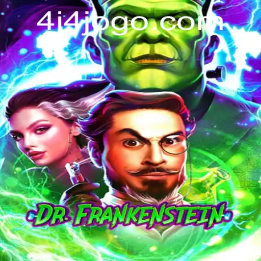 DrFrankenstein: Um Mergulho no Universo de Jogos do 4J4J.COM