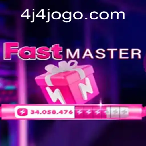 Descubra FastMaster: O Jogo Que Está Revolucionando o 4J4J.COM