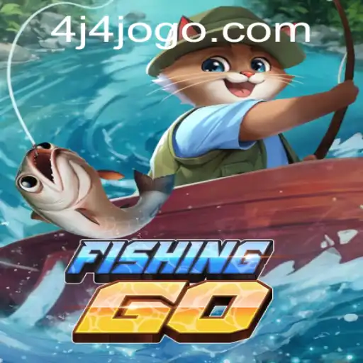 FishingGO: Uma Experiência Virtual de Pescaria Inovadora