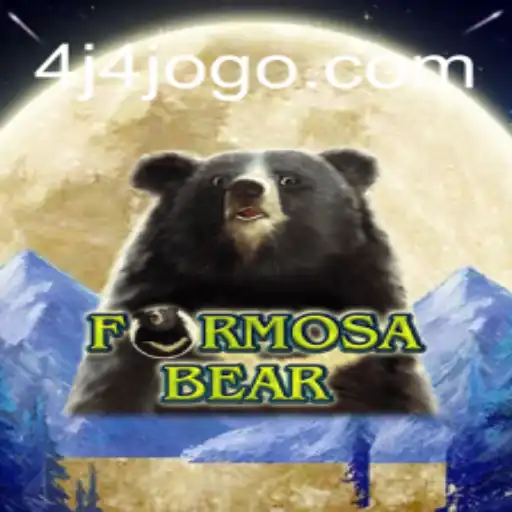 A Fascinante Jornada no Jogo FormosaBear