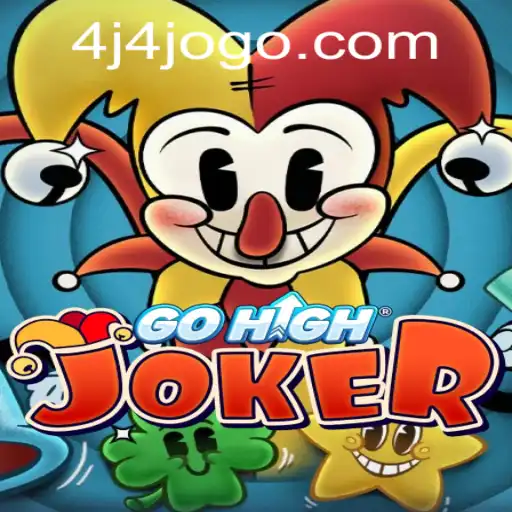 GoHighJoker: Uma Experiência de Jogo Inovadora na Plataforma 4J4J.COM