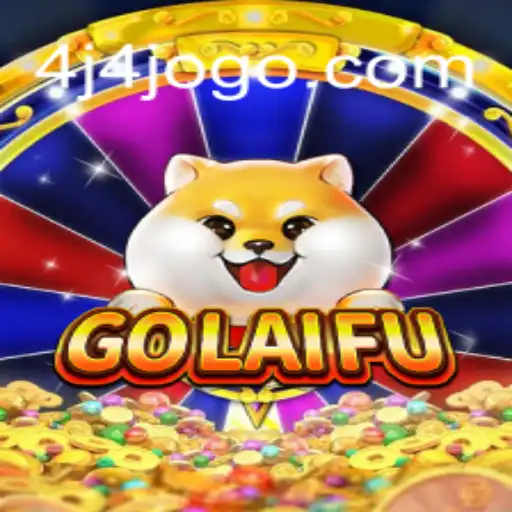 GoLaiFu: Explorando o Universo do Jogo Vibrante em 4J4J.COM