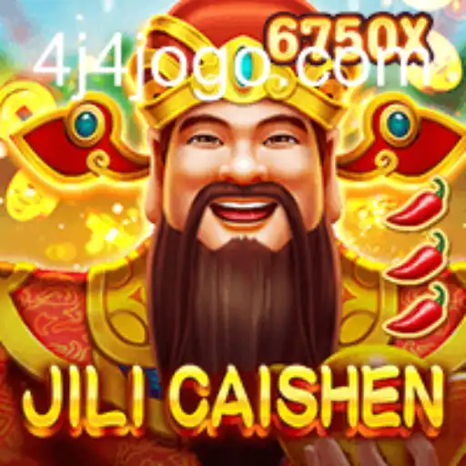 Explorando o Jogo JILICaishen da 4J4J.COM