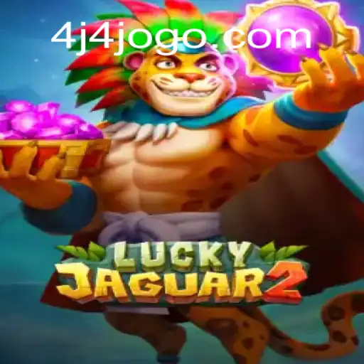 Descubra o Mundo de Luckyjaguar2 no 4J4J.COM