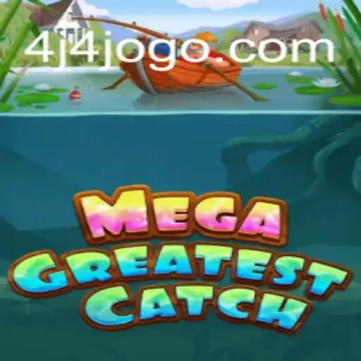 Explorando MegaGreatestCatch: Uma Jornada no Mundo dos Jogos Virtuais