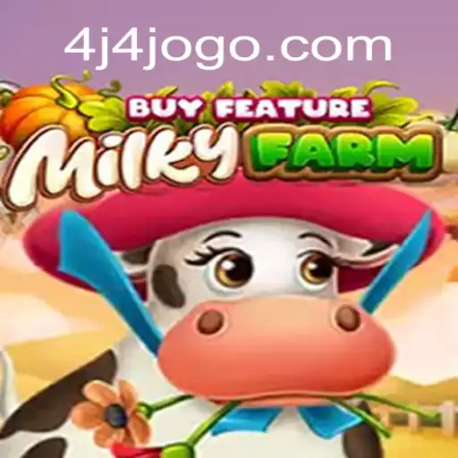 Explorando o Universo de MilkyFarmBuyFeature: Um Jogo Inovador