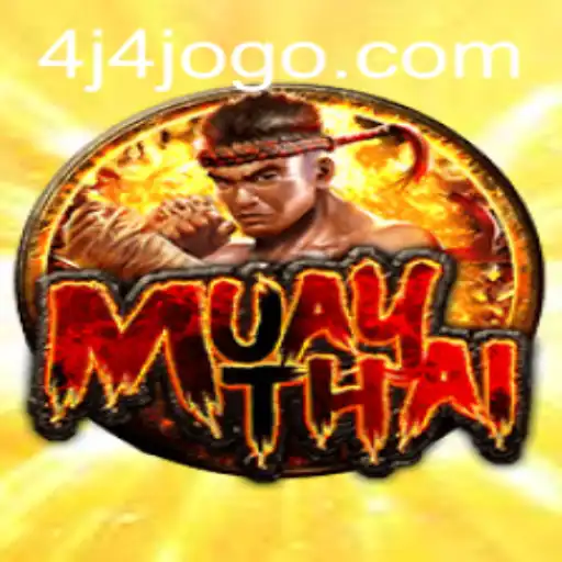Descubra MuayThai: O Jogo Empolgante no 4J4J.COM