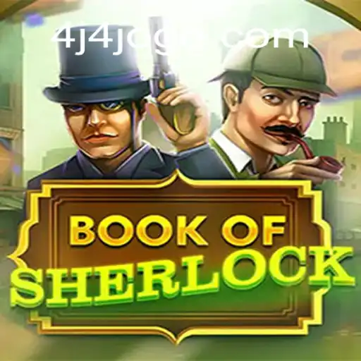 Explorando o Jogo BookOfSherlock: Investigação e Mistério