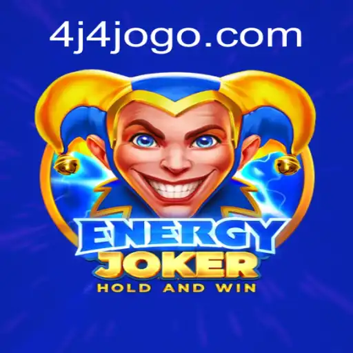 EnergyJoker: Um Jogo de Estratégia Energizante