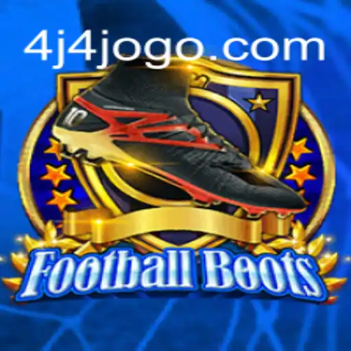 Explorando o Mundo do FootballBoots no Portal 4J4J.COM