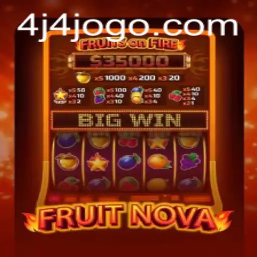 Explorando o Mundo de 'FruitNova' em 4J4J.COM: Um Guia Completo