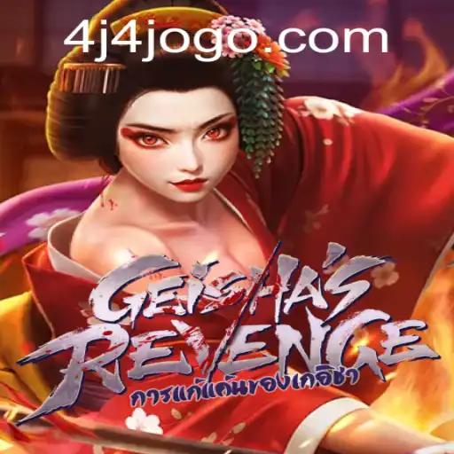 Explorando o Mundo de GeishasRevenge: A Vingança das Gueixas no 4J4J.COM