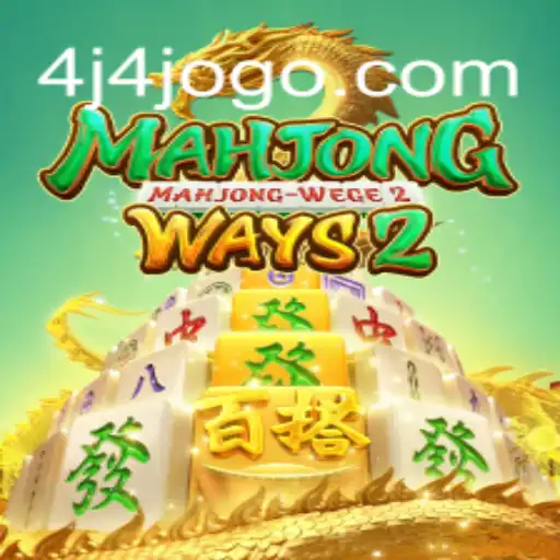 Descubra MahjongWays2: O Fascinante Mundo do Jogo de Azulejos em 4J4J.COM