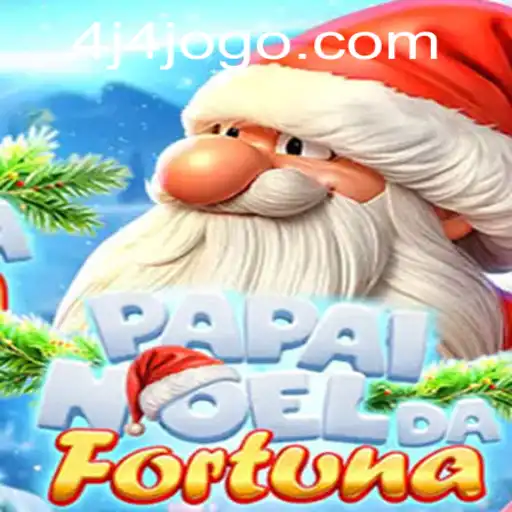 PapaiNoeldaFortuna: Descubra o encanto do jogo de Natal