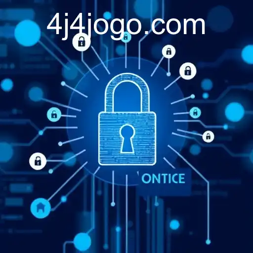 Política de Privacidade e 4J4J.COM: Protegendo seus Dados na Era Digital