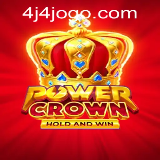 Descubra o Universo de PowerCrown em 4J4J.COM