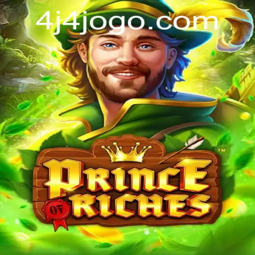 Descubra PrinceOfRiches: O Jogo de Estratégia que Conquista os Corações dos Jogadores
