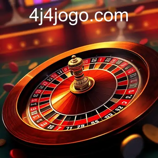 Descobrindo os Segredos da Roleta: O Que Esperar ao Jogar em 4J4J.COM