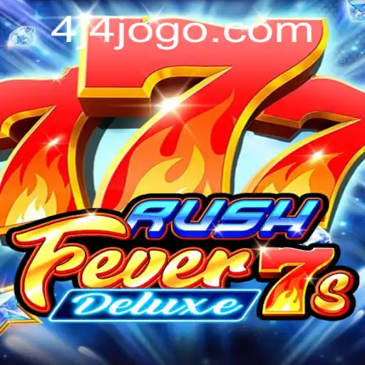 Explorando as Emoções do RushFever7sDeluxe: Um Mergulho no Mundo de 4J4J.COM