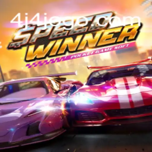 Descubra o Empolgante Mundo de SpeedWinner: Um Jogo de Aventura e Velocidade no 4J4J.COM