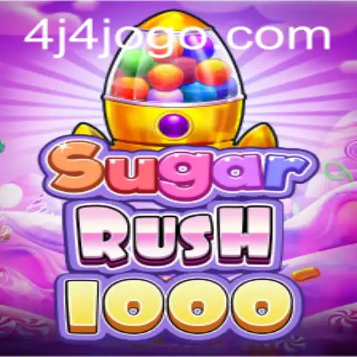 Descubra o Fascinante Mundo de SugarRush1000