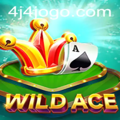 WildAce: O Incrível Universo do Jogo De Cartas no 4J4J.COM