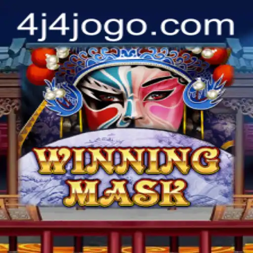 WinningMask: Descubra o Fenômeno do Jogo Online Atual