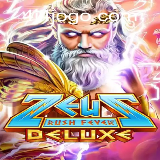 Descubra ZeusRushFeverDeluxe: Aventura Mitológica e Estratégia em 4J4J.COM